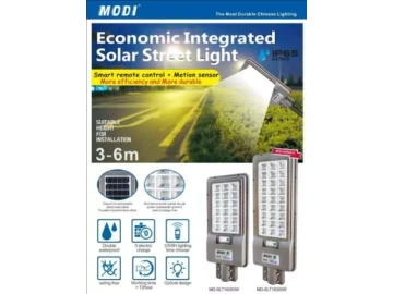 Solar Street Flood Lights